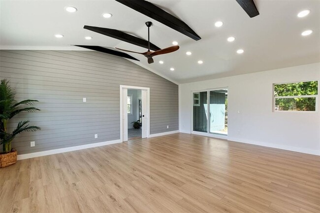 Photo - Fully Renovated Mid-Century Modern Home on Amelia Island – 3BR / 3BA