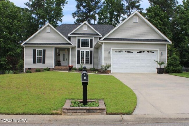 Building Photo - 133 Glen Rose Dr