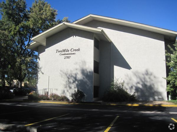 Building Photo - 2707 Valmont Rd Rental