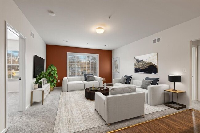 Building Photo - 3414 Lincoln Hwy E Unit 314 Rental