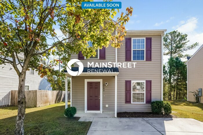 Photo - 2202 Buffalo Way, Durham, NC 27704