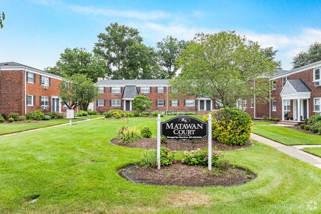 Alternate - Matawan Court Apartments
