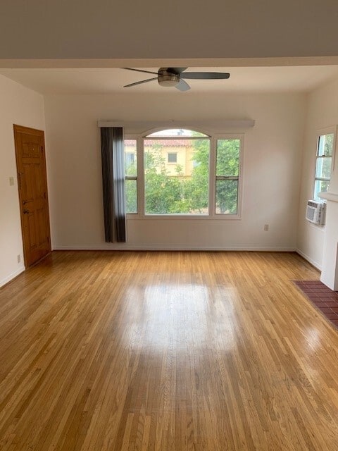 6130 1/2 Saturn St - 6130 1/2 Saturn St