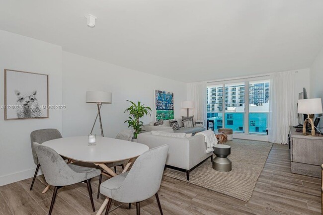 Photo - 2301 Collins Ave Condo Unit 703