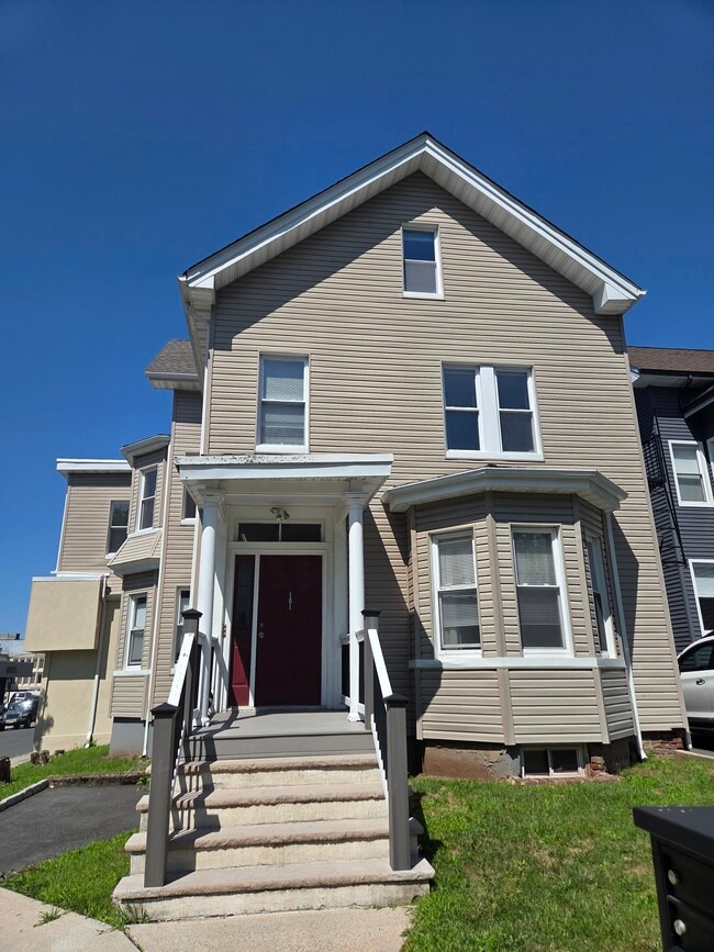 101 2nd St Unidad 101 2nd St Unit 2