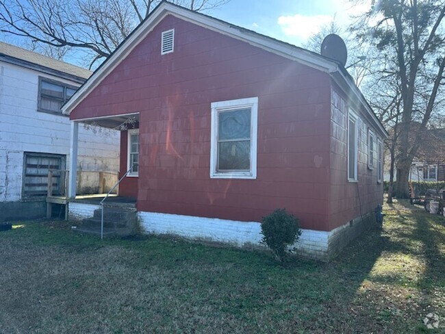 Building Photo - 403 North St Rental