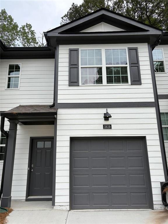 Photo - 2819 Tech Way NW