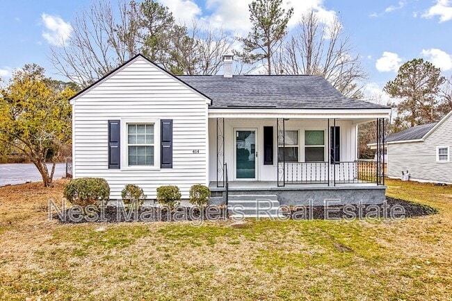 Building Photo - 414 Mc Pherson Rd