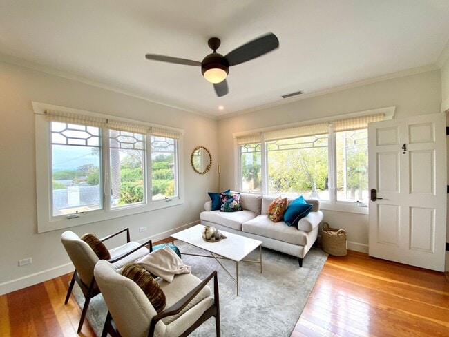 Photo - Enchanting 1-Bedroom, 1-Bath Oasis with Stunning Views Unit #4