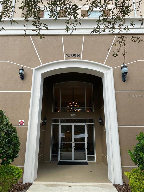 Building Photo - 3356 Robert Trent Jones Dr Unit 20406