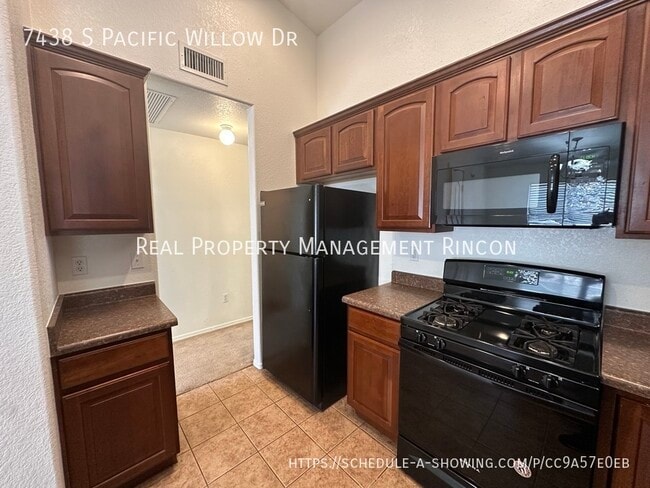 Photo - 7438 S Pacific Willow Dr