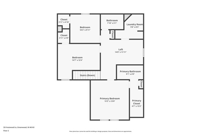 Photo - 35 Frostwood Ln