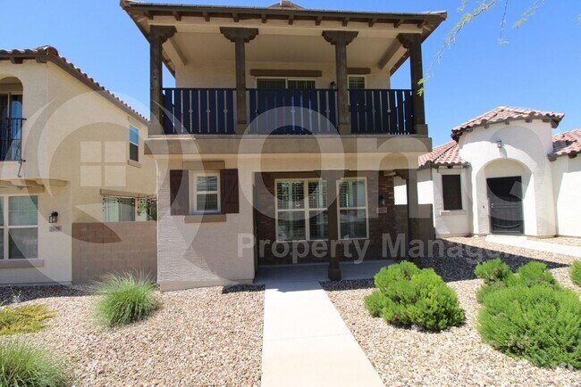 Building Photo - 2951 N Augustine Rental