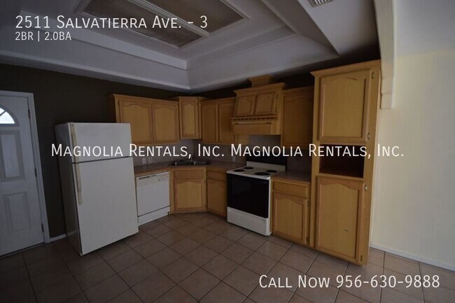 2511 Salvatierra Ave Unit 3