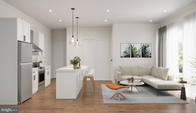 Photo - 2513 N Howard St Unit 101