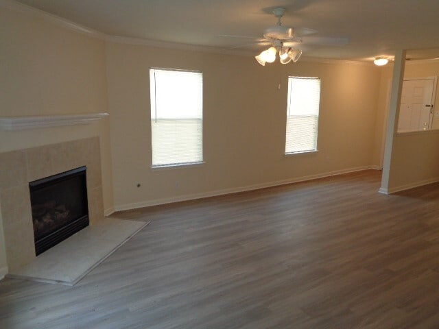 Building Photo - 15815 Brett Creek Ct