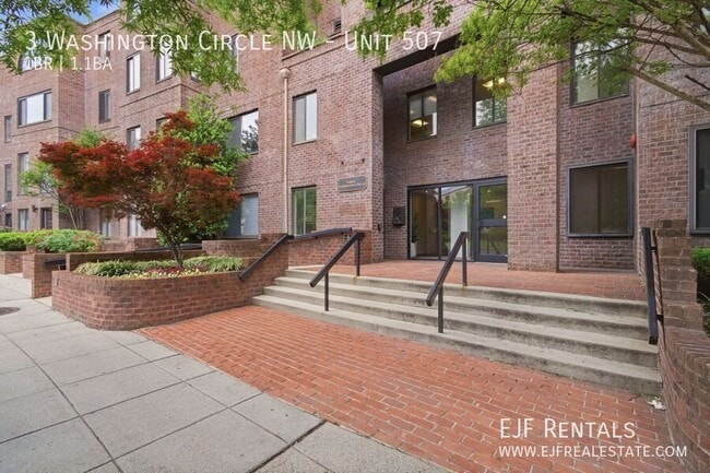 Photo - 3 Washington Cir NW Unidad 507