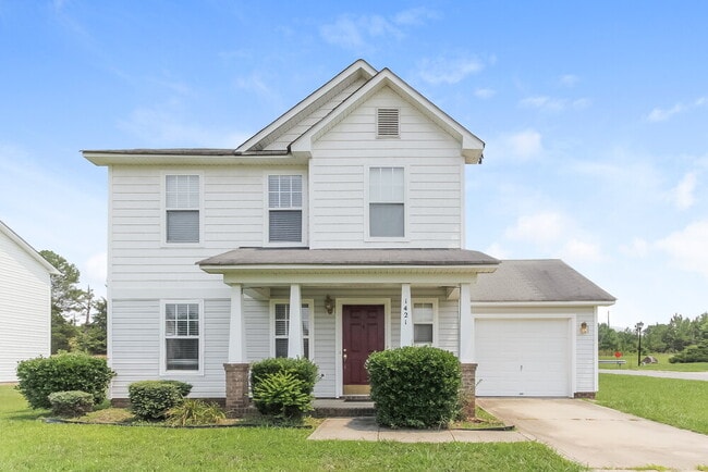 Building Photo - 1421 Moondance Ln Rental
