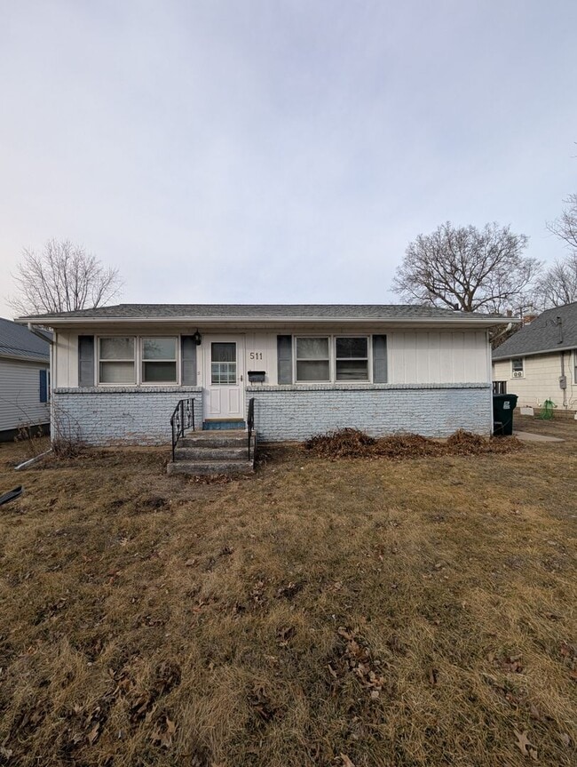 Building Photo - Affordable 2 Bedroom Single Family Home for Rent in Rock Falls Coming Soon!