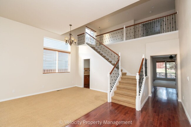 Photo - Desirable River Canyon Estates in SW Bend ... House