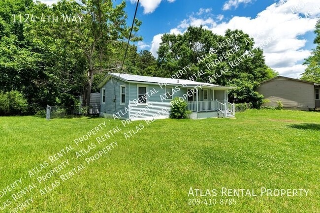 Photo - 1124 4th Way