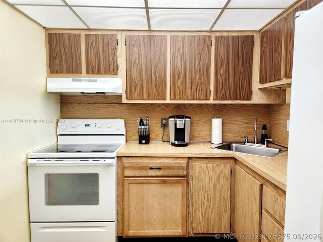 Photo - 1470 NE 123rd St Unit A1010