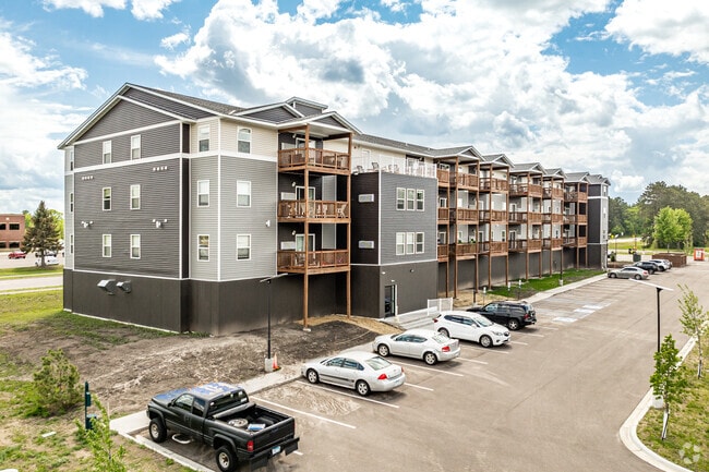 Photo - The 601 Apartments