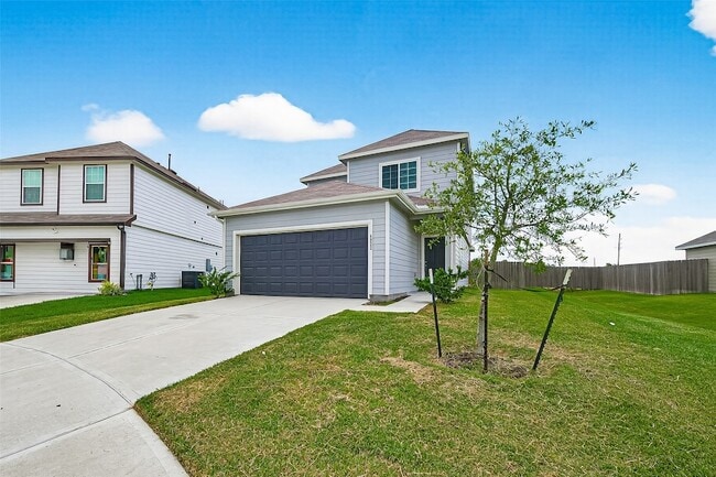 Photo - 4922 Michael Christopher Dr