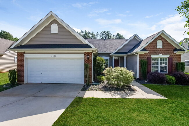 Building Photo - 7027 Merrymount Ct