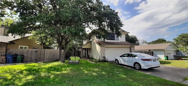 Building Photo - 8202 Cattle Dr Rental