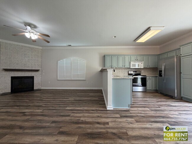 Photo - Easley 3/2.5 Home Available Now!