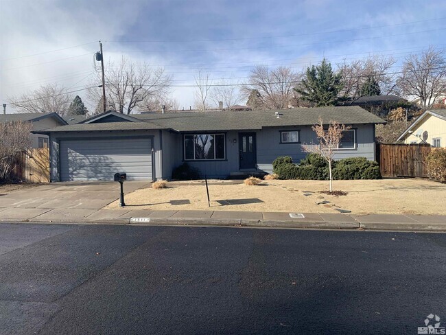 Building Photo - 1511 Peavine Rd Rental