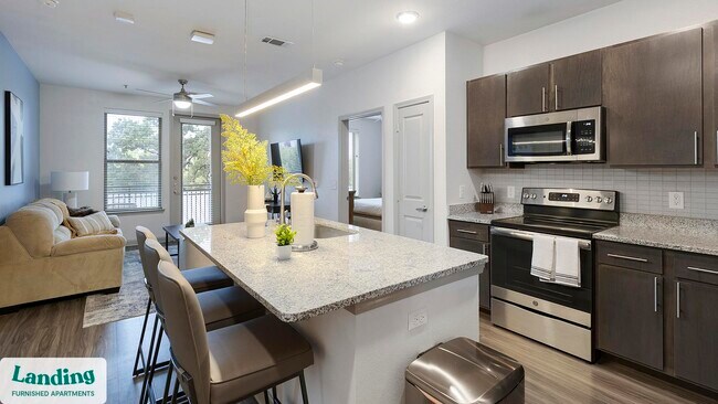 Photo - 2800 NE Green Oaks Blvd Unit 2209.1412336