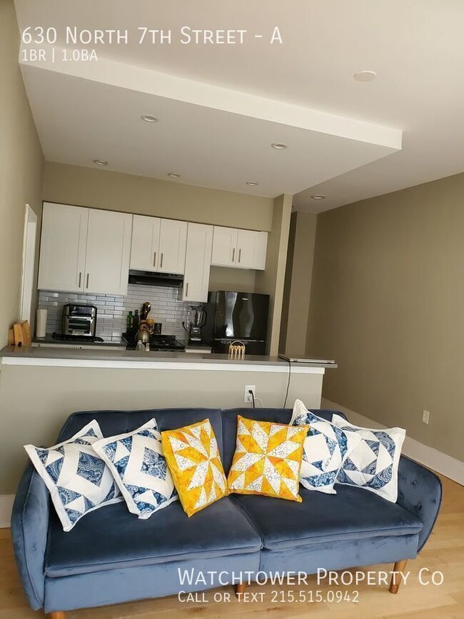 Photo - 630 N 7th St Unidad A