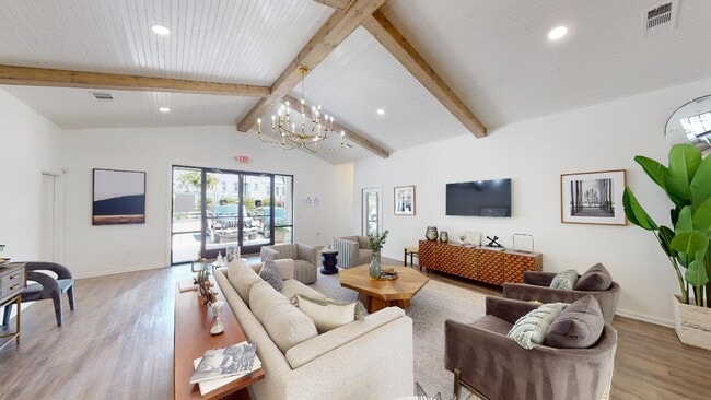 Overlook at Sugar Hill Townhomes