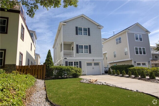 Building Photo - 4811 Lauderdale Ave Unit A Rental