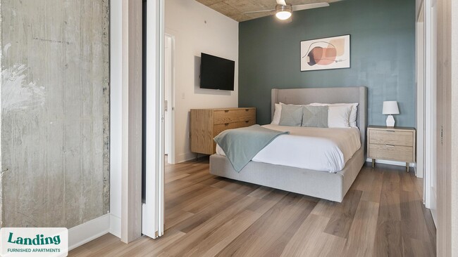 Photo - 5201 Leesburg Pike Unit 436