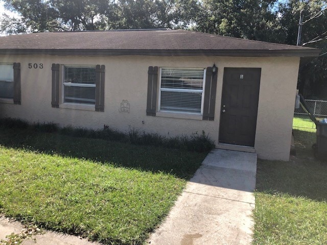 Front Duplex - 509 O Shea Ct Unit B