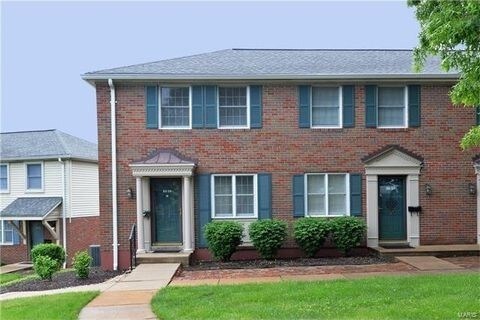 Brentwood Forest Condominium - Brentwood Forest Condominium