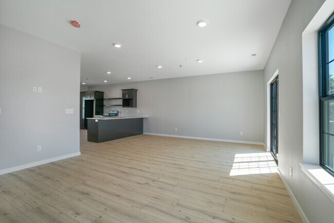 Clear Lake Twinhomes