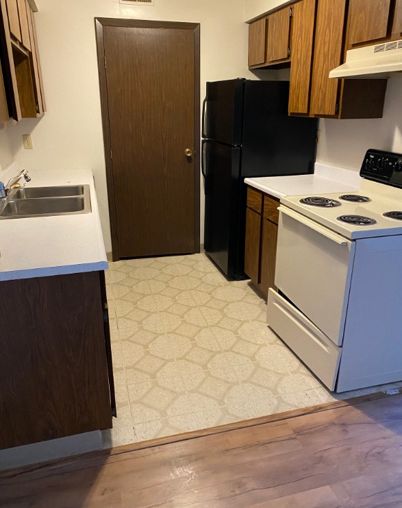 Fairmount Hills Apartments