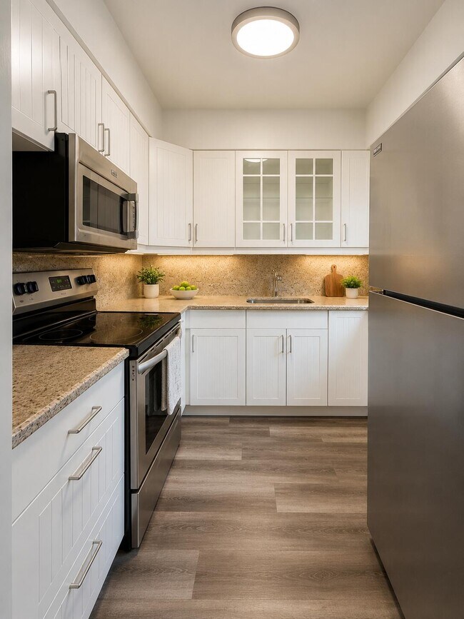 Photo - 611 NE 14th Ave Unit 201