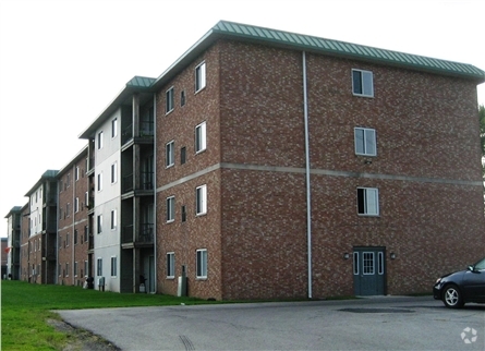 Building Photo - Mount Vernon Village Apartments