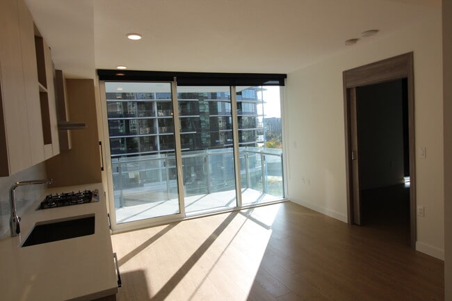 Photo - 613-89 Nelson Street Unit 613