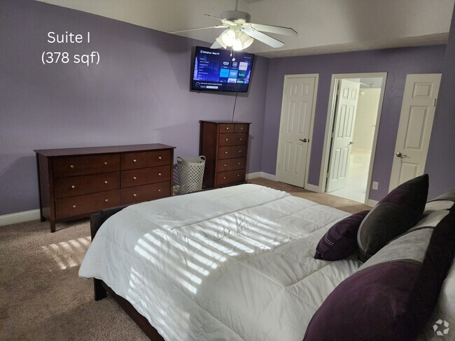 Building Photo - 5564 Dorsett Shoals Rd Rental