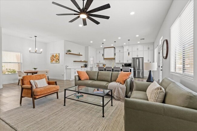 Photo - Serene Retreat Furnished 2 Bedroom Sun City Summerlin Home