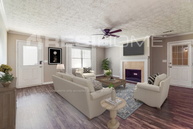 Photo - 4140 Fox Chase Dr