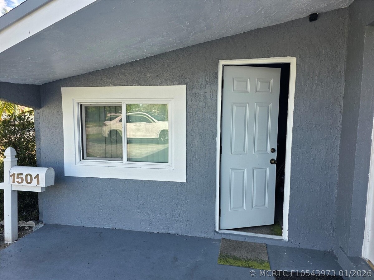 Photo - 1501 NW 62nd Terrace