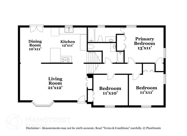 Photo - 7608 E 119 Terrace