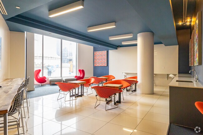 Amenity - Common Area